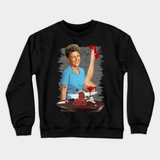 The Brady Bunch Crewneck Sweatshirt